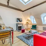 Sweet Inn - Montaigne IV