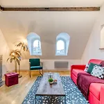 Sweet Inn - Montaigne IV